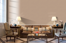 Обои 36504-4 фото в интерьере кабинета превью