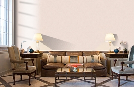 Обои 36628-3 фото в интерьере кабинета превью