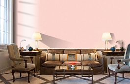 Обои 36629-2 фото в интерьере кабинета превью