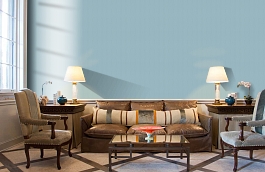 Обои 36879-2 фото в интерьере кабинета превью