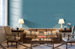 Обои 36881-5 фото в интерьере кабинета превью