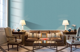 Обои 36882-1 фото в интерьере кабинета превью