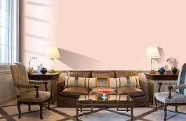 Обои 36882-5 фото в интерьере кабинета превью