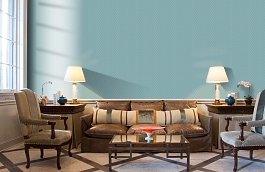 Обои 36883-2 фото в интерьере кабинета превью