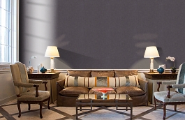 Обои 36922-2 фото в интерьере кабинета превью