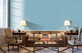 Обои 36925-8 фото в интерьере кабинета превью