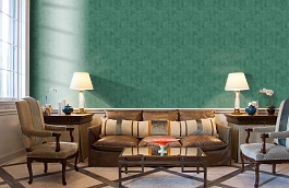 Обои 37417-3 фото в интерьере кабинета превью