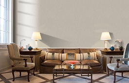 Обои 37535-6 фото в интерьере кабинета превью