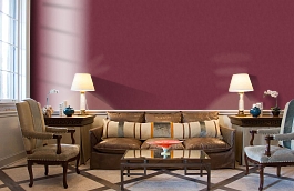 Обои 37536-2 фото в интерьере кабинета превью