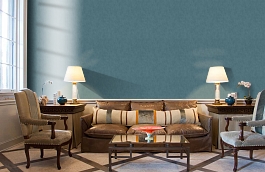 Обои 37536-3 фото в интерьере кабинета превью