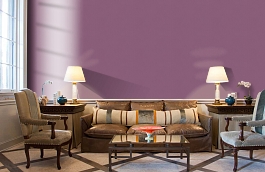 Обои 37702-3 фото в интерьере кабинета превью