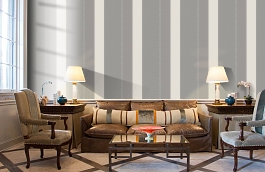 Обои 37848-5 фото в интерьере кабинета превью