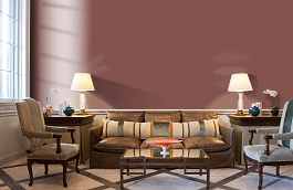 Обои 38594-5 фото в интерьере кабинета превью