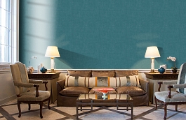 Обои 38596-9 фото в интерьере кабинета превью