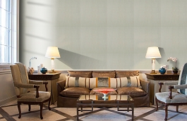 Обои 8712-75 фото в интерьере кабинета превью