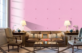 Обои 8981-11 фото в интерьере кабинета превью