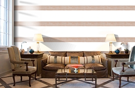 Обои 96129-1 фото в интерьере кабинета превью