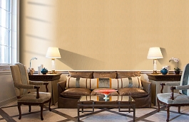 Обои 9651-34 фото в интерьере кабинета превью