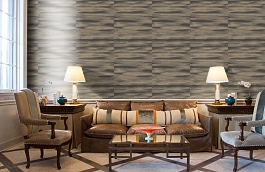 Обои CP00721 фото в интерьере кабинета превью