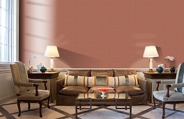 Обои KTM1628 фото в интерьере кабинета превью