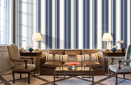 Обои MG41202 фото в интерьере кабинета превью