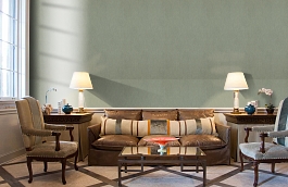 Обои 17235 фото в интерьере кабинета превью