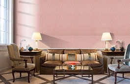 Обои 17260 фото в интерьере кабинета превью