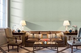 Обои 17311 фото в интерьере кабинета превью