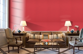 Обои 17312 фото в интерьере кабинета превью