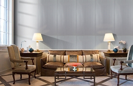 Обои 17324 фото в интерьере кабинета превью