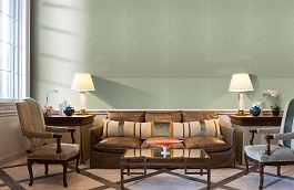 Обои 17332 фото в интерьере кабинета превью