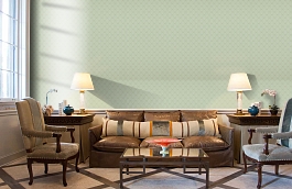 Обои 17353 фото в интерьере кабинета превью