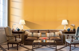 Обои 17392 фото в интерьере кабинета превью