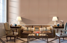 Обои 17412 фото в интерьере кабинета превью