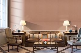 Обои 17613 фото в интерьере кабинета превью