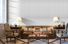 Обои 17640 фото в интерьере кабинета превью