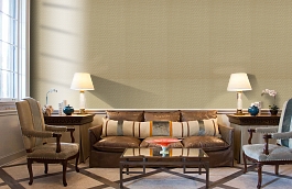 Обои 17654 фото в интерьере кабинета превью