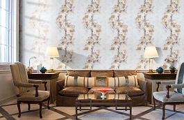 Обои 17791 фото в интерьере кабинета превью