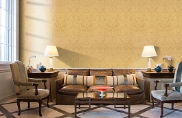 Обои 17820 фото в интерьере кабинета превью