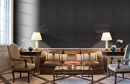 Обои 17821 фото в интерьере кабинета превью