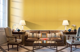 Обои 17835 фото в интерьере кабинета превью