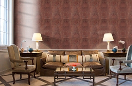 Обои 17957 фото в интерьере кабинета превью