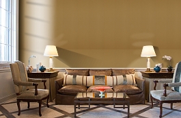 Обои 18231 фото в интерьере кабинета превью