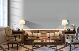 Обои 18240 фото в интерьере кабинета превью