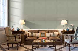 Обои 18407 фото в интерьере кабинета превью