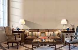 Обои 18416 фото в интерьере кабинета превью