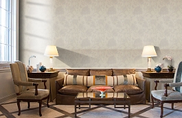 Обои 18424 фото в интерьере кабинета превью