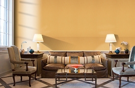 Обои 18508 фото в интерьере кабинета превью