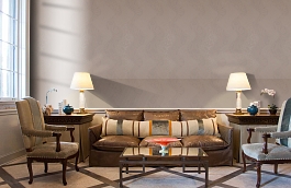 Обои 18532 фото в интерьере кабинета превью