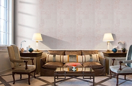 Обои 218260 фото в интерьере кабинета превью